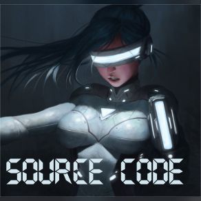 Source Code (Maxi-Single) album cover
