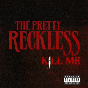 Kill Me (Single) album cover