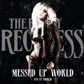 Messed Up World (F'd Up World) (Single) album cover