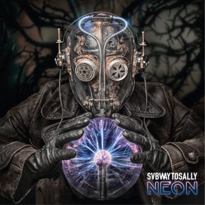 Neon Disk 1 (CD1) album cover