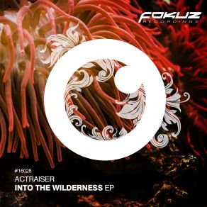 Into The Wilderness (Maxi-Single) album cover