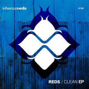 Clean (Maxi-Single) album cover