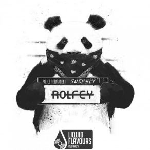 Suspect (Maxi-Single) album cover