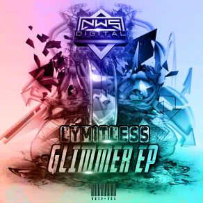 Glimmer album cover