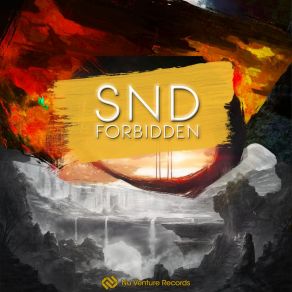 Forbidden (Maxi-Single) album cover