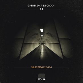 11 album cover