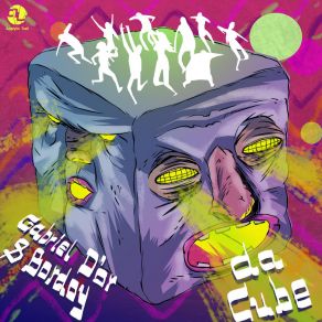 Da Cube album cover