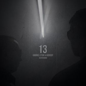 13 album cover