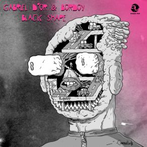Black Shape (Maxi-Single) album cover