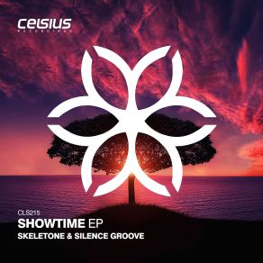 Showtime album cover
