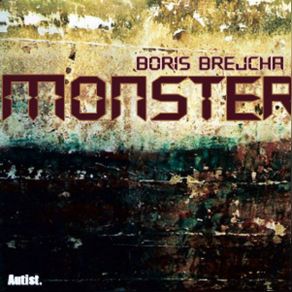 Monster album cover