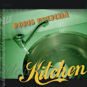 Yellow Kitchen (Maxi-Single) album cover