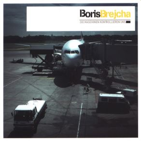 Die Maschinen Kontrollieren Uns album cover