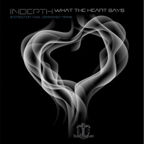 What The Heart Says album cover