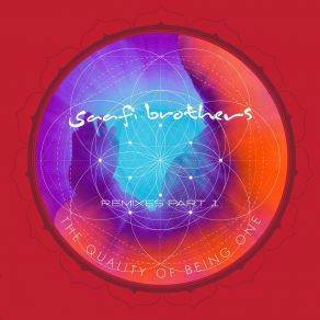 The Quality Of Being One - Remixes Part 1 album cover