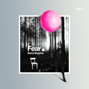 Fear (Maxi-Single) album cover