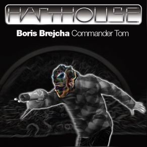 Commander Tom (Maxi-Single) album cover