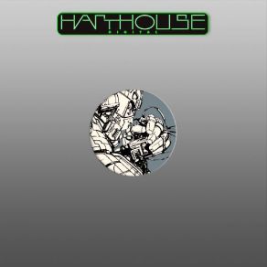 Joystick album cover