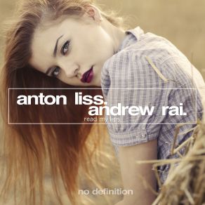 Read My Lips (Maxi-Single) album cover