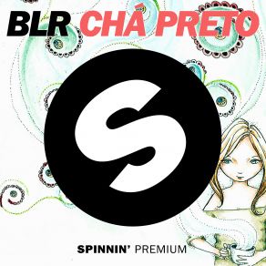 Chá Preto (Maxi-Single) album cover