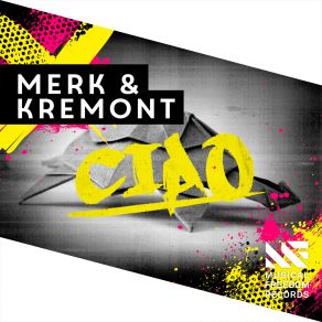 Ciao (Maxi-Single) album cover