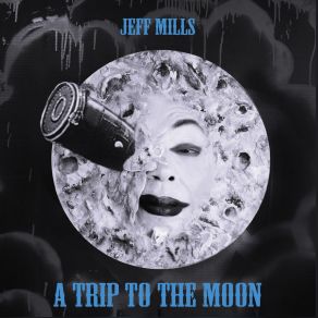 Trip To The Moon album cover