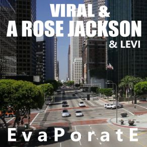 Evaporate album cover