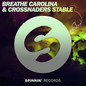 Stable (Single) album cover