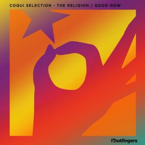 The Religion / Good Now (Maxi-Single) album cover