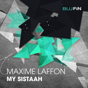 My Sistaah (Maxi-Single) album cover