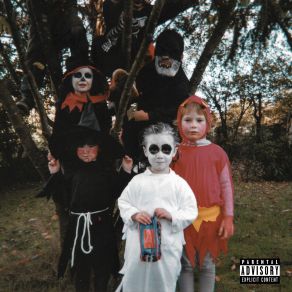 Enfants Terribles album cover