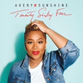 Twenty Sixty Four album cover