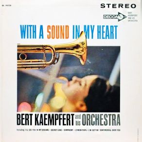 With A " Sound " In My Heart album cover