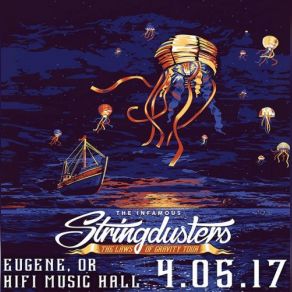 2017-04-05 Hifi Music Hall album cover