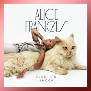 Electric Shock album cover