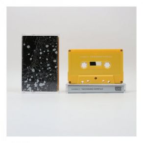 The Evening Hopefuls album cover