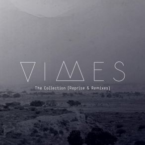 The Collection album cover