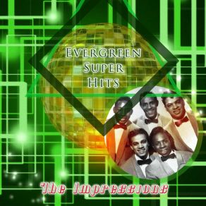 Evergreen Super Hits album cover