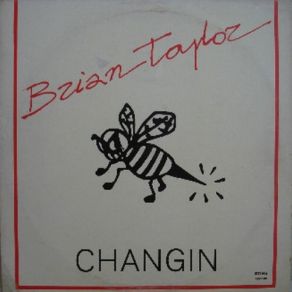Changin (Vinyl, 12'') (Maxi-Single) album cover