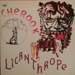 Licanthrope (Vinyl, 12'') (Maxi-Single) album cover