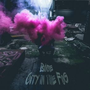 City In The Fog album cover