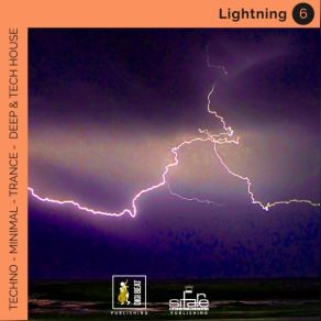 Lightning 6 album cover