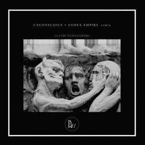 La Caduta Di Lucifero album cover
