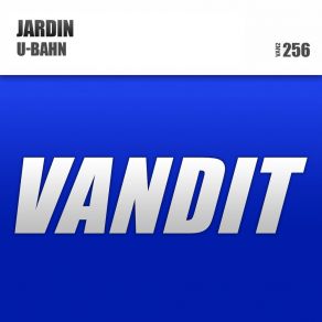 Jardin - U-Bahn album cover