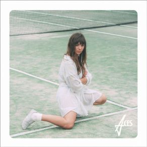 Stranger album cover