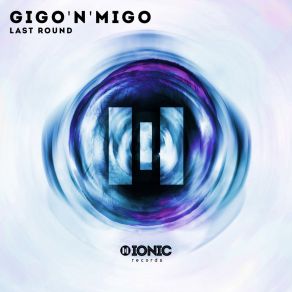 Last Round album cover