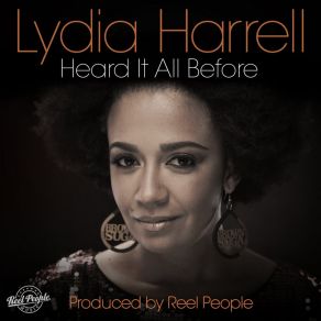 Heard It All Before (Reel People Mixes) album cover