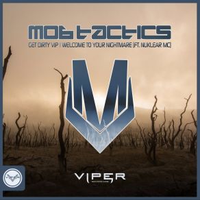 Get Dirty VIP / Welcome To Your Nightmare album cover