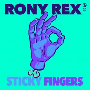 Sticky Fingers album cover
