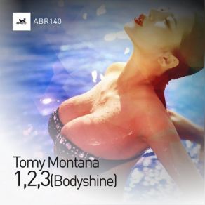 1, 2, 3 (Bodyshine) album cover